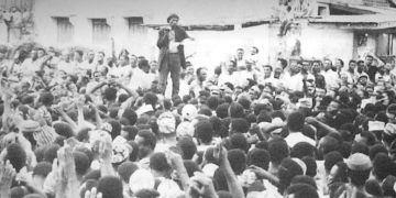 Nigeria’s Inflation: A Legacy of Military Rule
