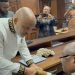 Court Adjourns Nnamdi Kanu’s Trial to Friday After IPOB Leader Fires Entire Legal Team