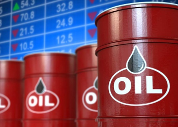 Nigerian Crude Steadies at $67 as Oil Markets Rebound Amid U.S.–China Trade Hopes