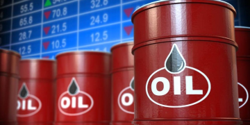 Nigerian Crude Steadies at $67 as Oil Markets Rebound Amid U.S.–China Trade Hopes