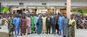 Nigeria Strips Retirees of Health Cover, Triggering National Outcry