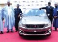 One In 10 Nigerian Homes Owns Car