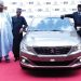 One In 10 Nigerian Homes Owns Car
