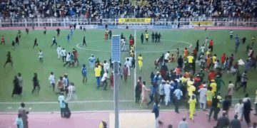 NPFL Integrity and the Economics of Discipline