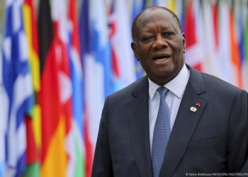 Ouattara Secures Fourth Term as Ivory Coast’s Opposition Falters