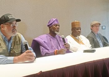 The Explosive Betrayal: Reno Omokri’s ‘Fact-Finding’ Fiasco Turns into a Global Humiliation