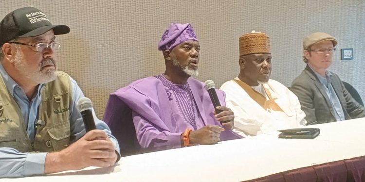 The Explosive Betrayal: Reno Omokri’s ‘Fact-Finding’ Fiasco Turns into a Global Humiliation