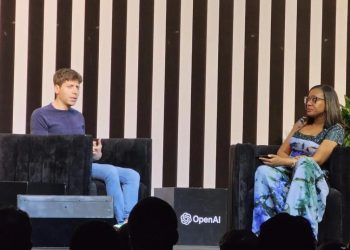 OpenAI Launches First African AI Academy at UNILAG, Fulfilling Vision from Sam Altman’s Visit