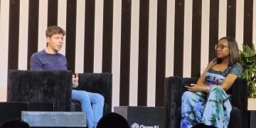 OpenAI Launches First African AI Academy at UNILAG, Fulfilling Vision from Sam Altman’s Visit