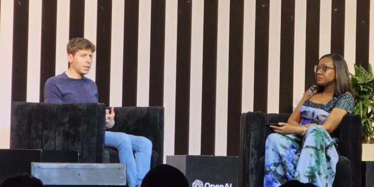 OpenAI Launches First African AI Academy at UNILAG, Fulfilling Vision from Sam Altman’s Visit