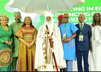 Nigeria’s $8 Billion Inclusive Capital Plan: Empowering Women, Youth, and People With Disabilities