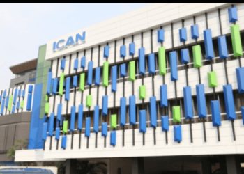 ICAN Aviation Chapter Pushes Technology to Boost Sector Revenue