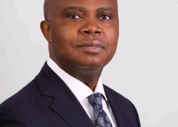 Stanbic IBTC Names Chukwuma Nwokocha Group CEO