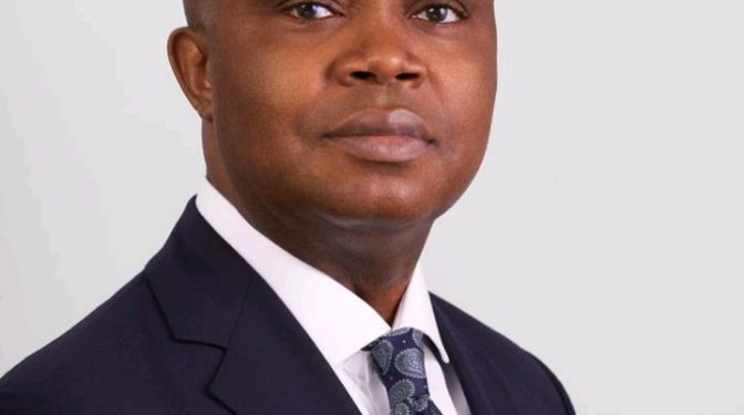 Stanbic IBTC Names Chukwuma Nwokocha Group CEO
