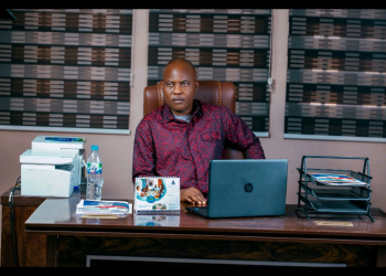 From Bus Conductor to Business Titan: The Rise of Samuel Onyishi