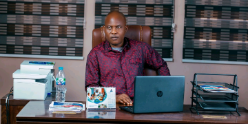 From Bus Conductor to Business Titan: The Rise of Samuel Onyishi