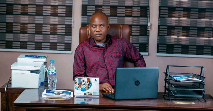 From Bus Conductor to Business Titan: The Rise of Samuel Onyishi