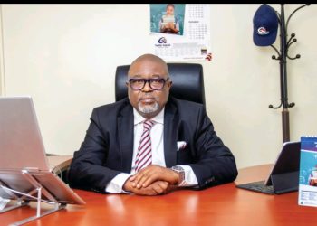 Capital Express Makes Insurance Simple and Trustworthy for Nigerians