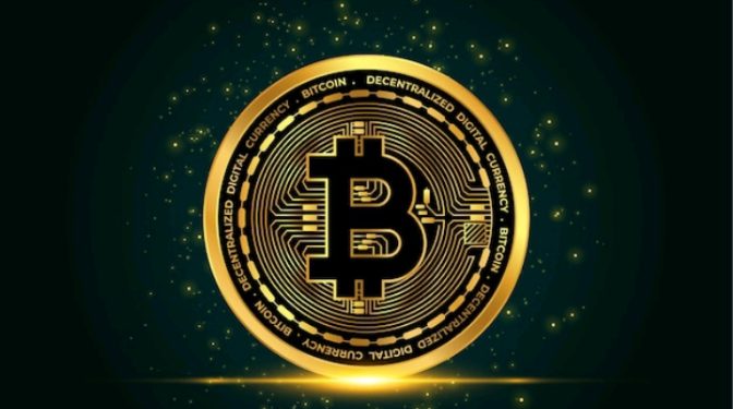 Bitcoin Surges Past $125,000 to Set New All-Time High
