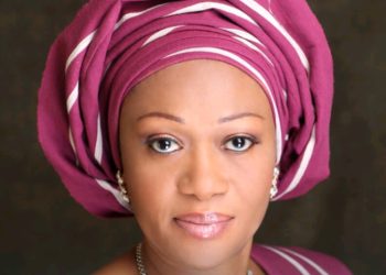 First Lady Oluremi Tinubu Calls for Urgent Action to Tackle Teacher Shortage