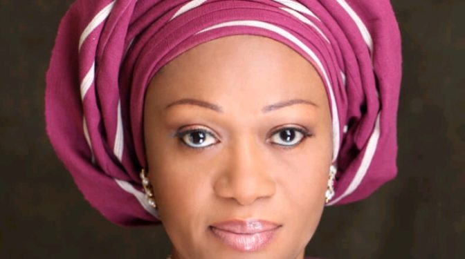 First Lady Oluremi Tinubu Calls for Urgent Action to Tackle Teacher Shortage
