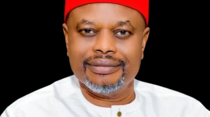 Minister Admits University “Never Issued” Him A Degree Certificate