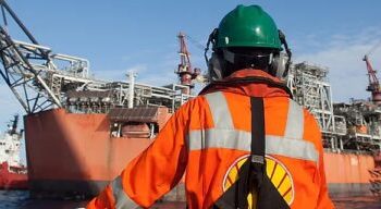 Shell-Led Partnership Finalises Key Gas Investment in Nigerian Waters