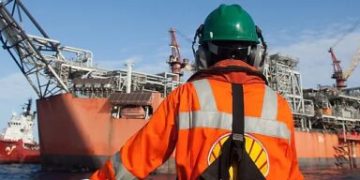 Shell-Led Partnership Finalises Key Gas Investment in Nigerian Waters