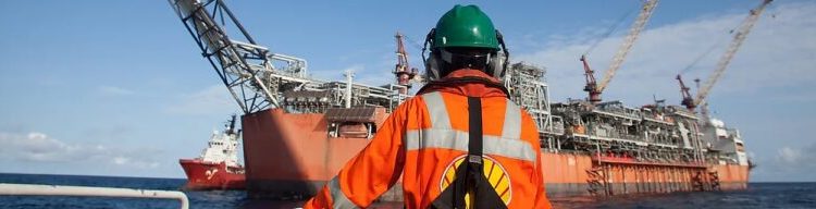 Shell-Led Partnership Finalises Key Gas Investment in Nigerian Waters