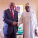 African Giants Vow Stronger Ties, Focus on Trade, Migration, and Tech Post-Bilateral Talks