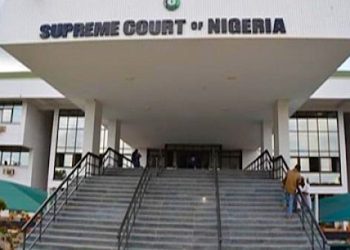Osun Funds Row: Supreme Court Reserves Judgement