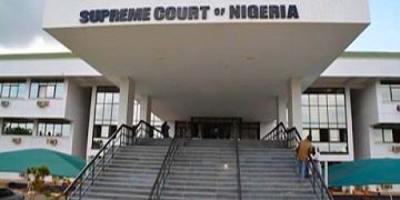 Osun Funds Row: Supreme Court Reserves Judgement