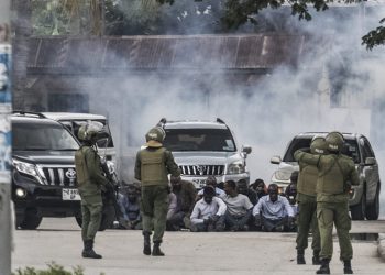 Tanzania Shuts Down Internet and Imposes Curfew as Election Unrest Exposes Deep Political and Economic Strains
