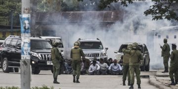 Tanzania Shuts Down Internet and Imposes Curfew as Election Unrest Exposes Deep Political and Economic Strains
