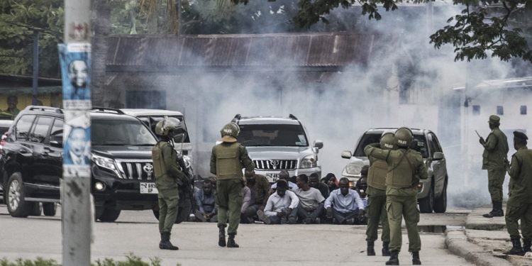 Tanzania Shuts Down Internet and Imposes Curfew as Election Unrest Exposes Deep Political and Economic Strains