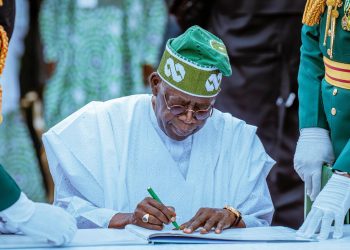 President Tinubu Tightens Presidential Clemency Rules, Moves Mercy Committee to Justice Ministry
