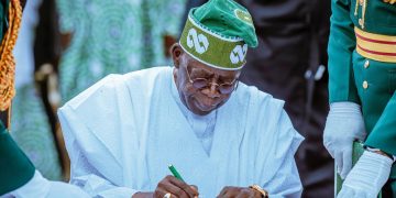 President Tinubu Tightens Presidential Clemency Rules, Moves Mercy Committee to Justice Ministry