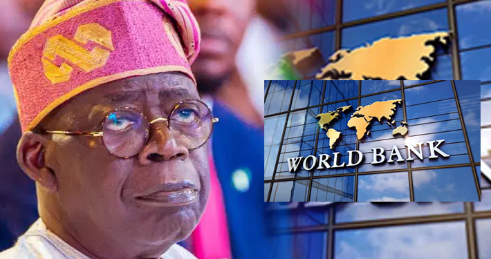 Tinubu Administration and World Bank at Odds Over Poverty Data