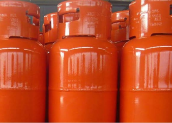 Cooking Gas Prices Fall to ₦1,400 per Kilogram as Supply Improves