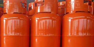 Cooking Gas Prices Fall to ₦1,400 per Kilogram as Supply Improves
