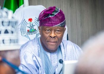 Wale Edun Vows to Recover Missing Public Funds Outside TSA