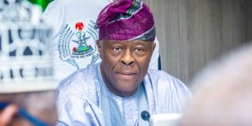 Wale Edun Vows to Recover Missing Public Funds Outside TSA