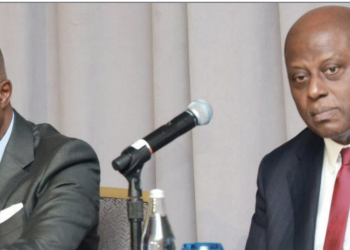 Wale Edun Missing from World Bank/IMF Meetings Due to Illness; Yemi Cardoso Steps In to Champion Fiscal and Monetary Reform Agenda