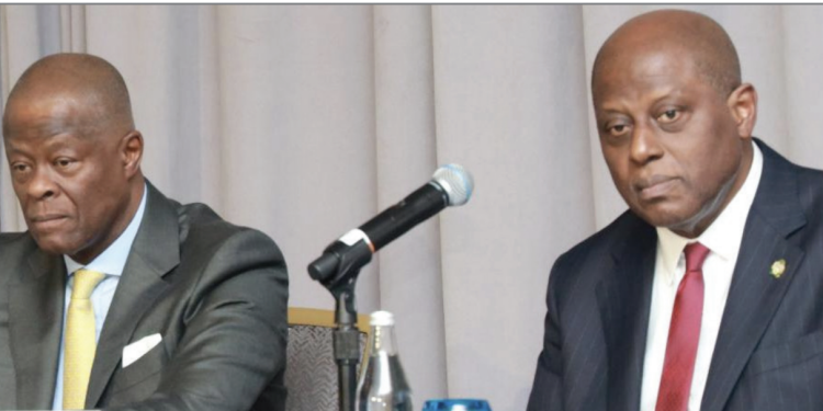 Wale Edun Missing from World Bank/IMF Meetings Due to Illness; Yemi Cardoso Steps In to Champion Fiscal and Monetary Reform Agenda