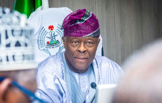 Wale Edun Vows to Recover Missing Public Funds Outside TSA