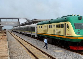 Warri-Itakpe Train Service Resumes October 29