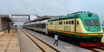 Warri-Itakpe Train Service Resumes October 29
