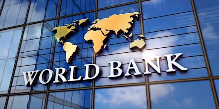World Bank Raises Alarm Over Nigeria’s Soaring Cost of Revenue Collection