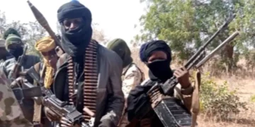 Night Raid Leaves Dozens Abducted in Zamfara