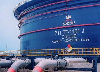 Dangote Refinery Refutes Claims of Importing High-Sulphur Petrol into Nigeria